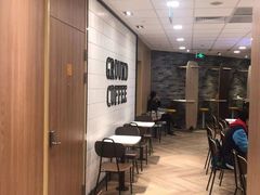 -麦当劳(虹口星荟中心店)