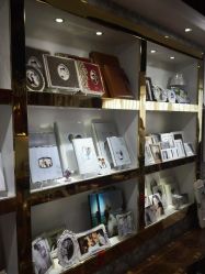 -青禾婚纱摄影(杭州店)