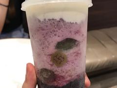 -KNOTKNOT珞珞·日式甜品(K11店)