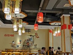 -格塘人家·山泉水煮鱼(望兴家园店)