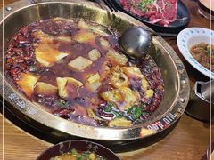-受气牛肉·重庆耙牛肉(来福士店)