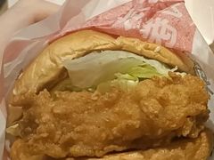 -肯德基(南安中骏世界城店)