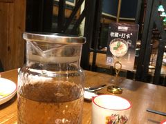 -新白鹿餐厅(龙游路总店·杭帮菜名店)