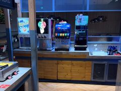-比格比萨自助(国展店)