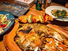 -耶里夏丽·丝路新疆菜·清真食品(徐汇南丹东路臻选店)