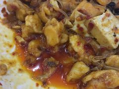 葫芦头小炒-春发生饭店·非遗(南院门店)