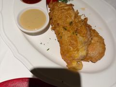 -波特曼西餐厅(南岗店)