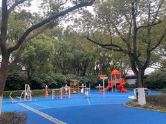 -瀛洲公园