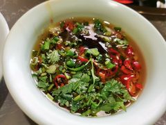 -宽板凳老灶火锅(南礼士路店)