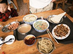 -清真马杰山牛肉汤馆