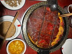 -黄家码头老火锅(解放碑旗舰店)