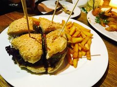 -Geneva日内瓦餐厅(西郊宝成花苑店)