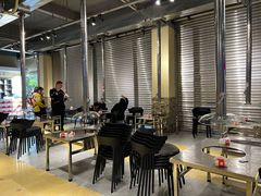 -胡四哥特色火盆烧烤(总店)