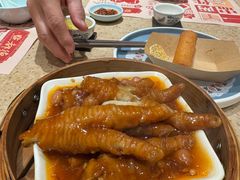 -点都德(聚福楼店)