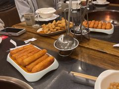 -大院河·仙鱼莊(九眼桥店)