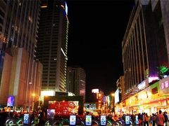 -南屏步行街