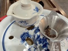 -东江渔村·古典园林·30年粤菜老字号(太和店)
