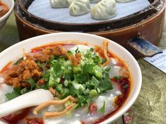 -晓友烧麦(光华村店)