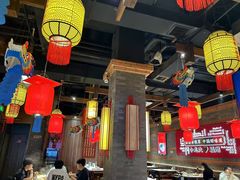 -小龙坎火锅(总店)