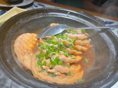 状元芋儿煲-绿茶餐厅(千岛湖银泰城店)