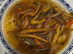 -鲁达面馆本帮风味(共康东路店)