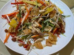 -鹏天阁酒楼·海鲜(红旗店)