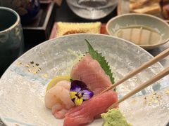 -鳥喜Toriki怀石烧鸟料理