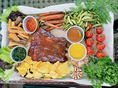 -潭柘厚院(桑峪村店)