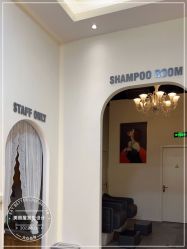 -美丽屋韩系发型设计