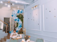 -留下法式甜品(盛世郦园店)