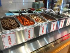-邢氏老太太烤串(北兴街店)