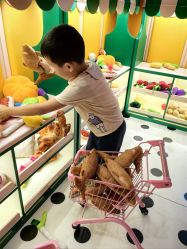 点击看大图 -meland亲子乐园(深圳领展中心城店)