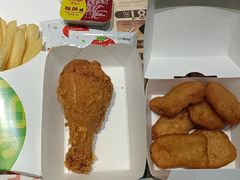 -德克士(亚中商城店)