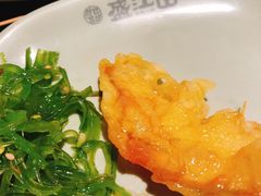 -韩盛·盛江山自助料理(奥体万达店)