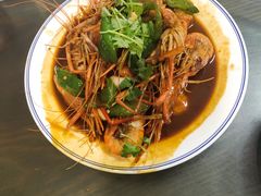 -手抄板凳江南菜(湖滨商业街店)