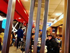 -麦当劳(南京南站站外店)