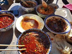 -惠记粉汤羊血(小南门店)