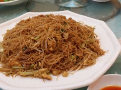 -御满江海鲜酒家(洛溪新城店)
