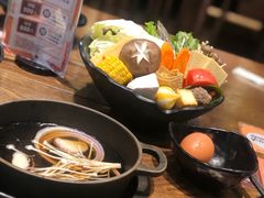 -呷哺呷哺 小火锅 (浦东新欧尚超市店)