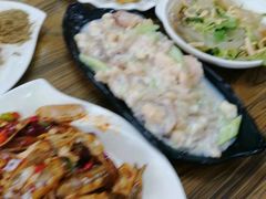 -德贤烧麦菜馆(本溪路店)
