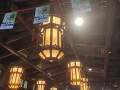 -蜀大侠火锅(寰球文化地标·总府店)