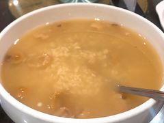 养生阴米羹-刘胖子家常菜·蹄花焖藕(中南店)