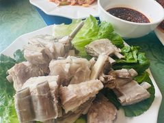 -国庆烧麦馆