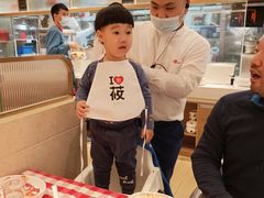 -西贝(枫蓝国际购物中心店)