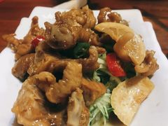-老姑砂锅·烧烤天津菜(体北道店)