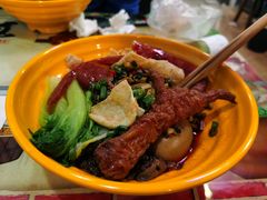 -龍城柳州螺蛳粉(群星路店)