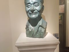 -张乐平故居
