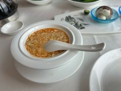 -广州塔晖粤轩中餐厅