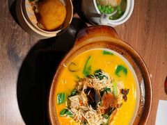 -大潮淮·淮扬菜(何园旗舰店)