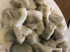 -鸿毛饺子(紫竹桥店)